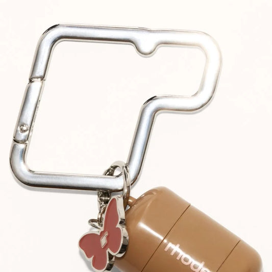 rhode carabiner