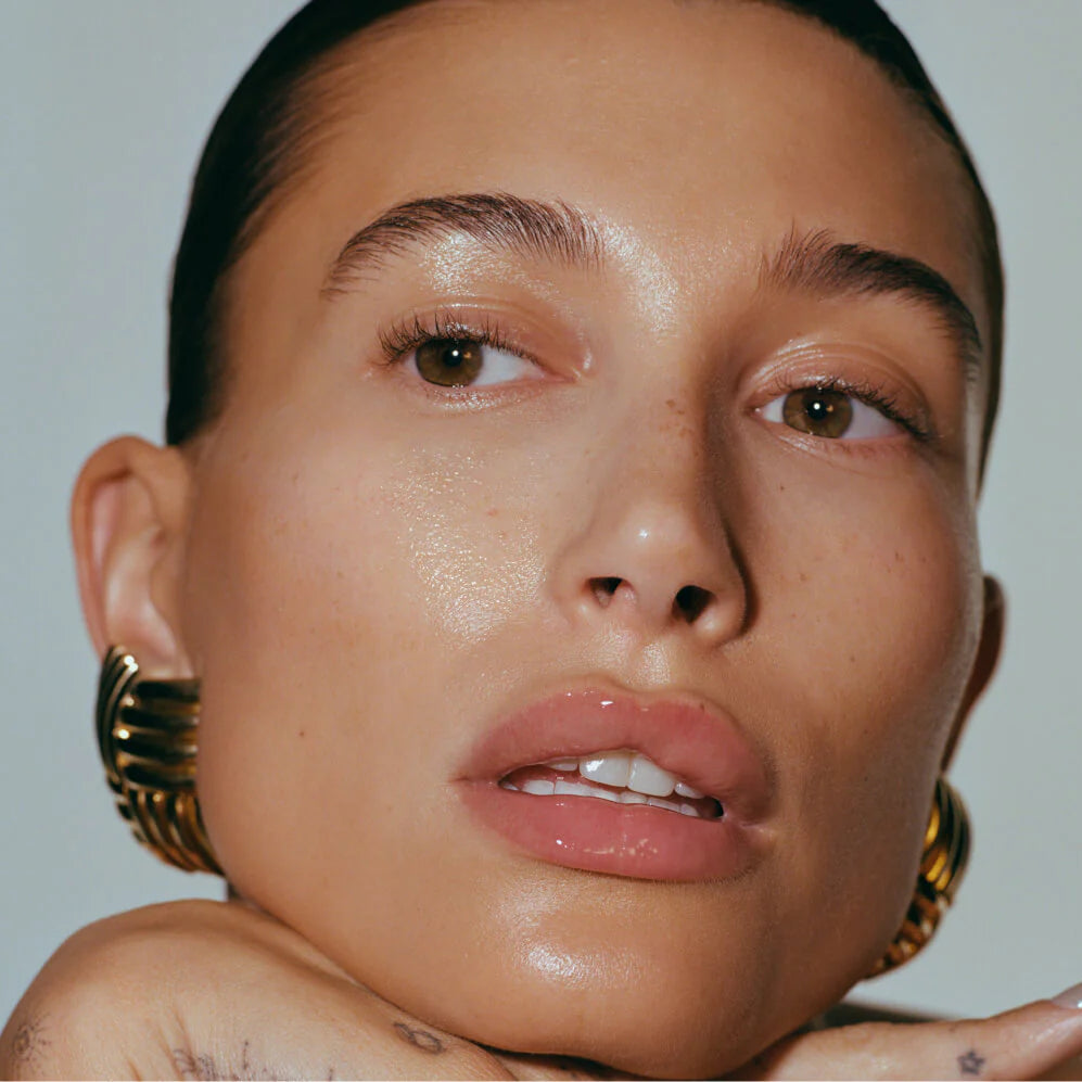 vanilla lip treatment