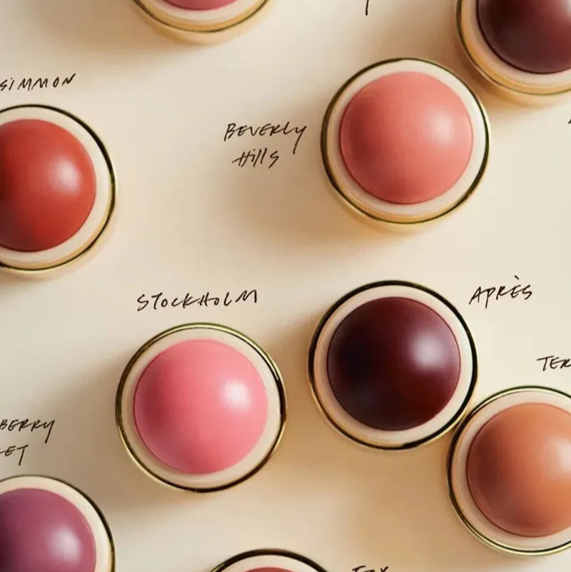Flush Balm Cream Blush