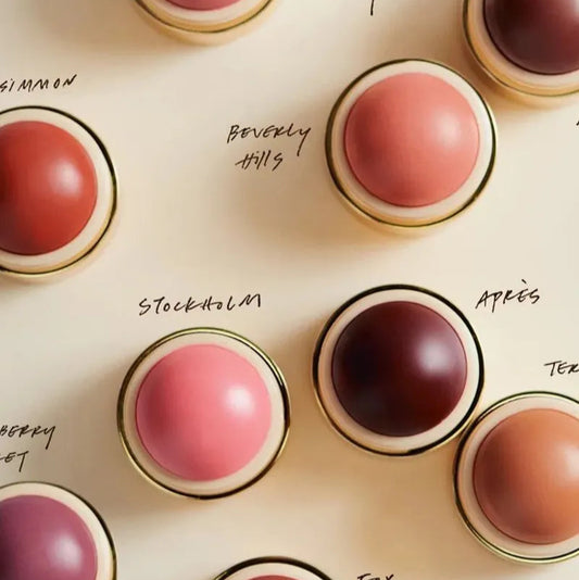 Flush Balm Cream Blush