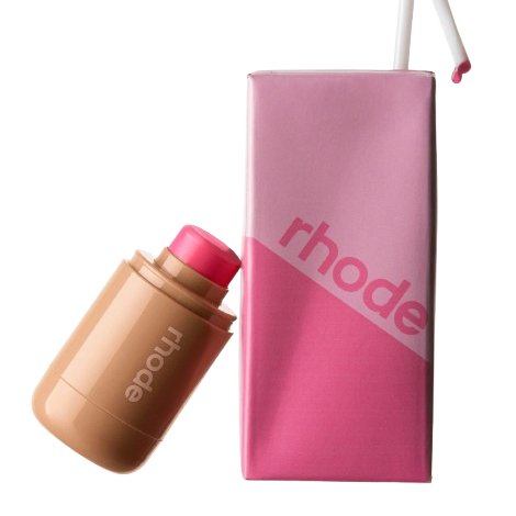 juice box blush