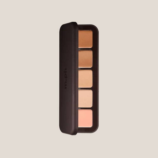 Underpainting Face Palette - light