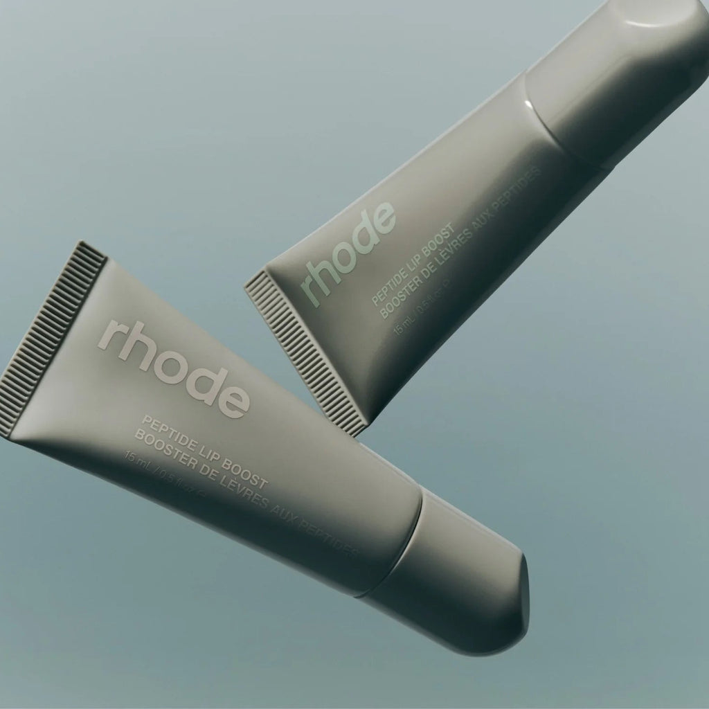 Plumping lip mask - unscented