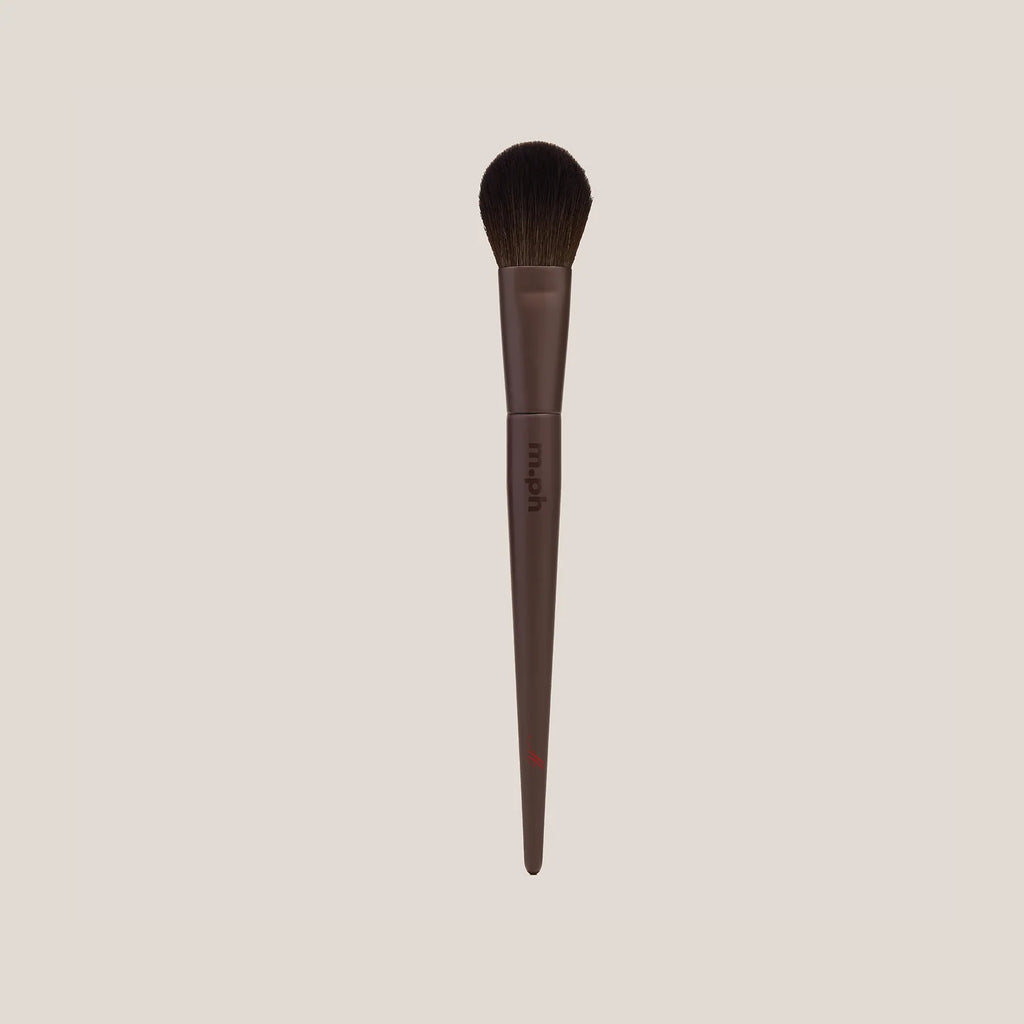 The Cream Blush Brush