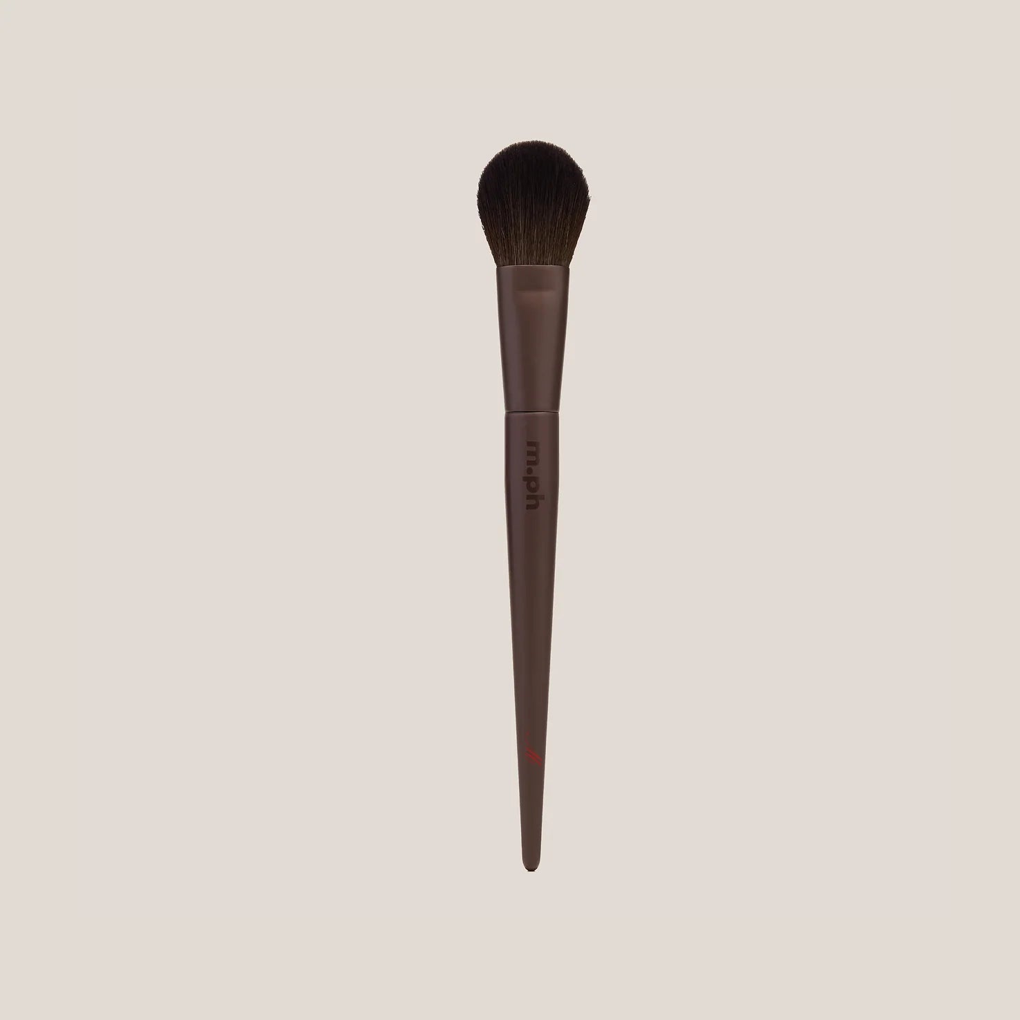 The Cream Blush Brush
