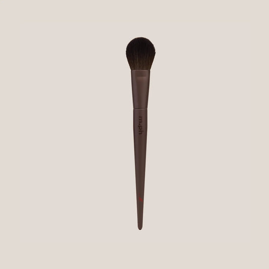 The Cream Blush Brush