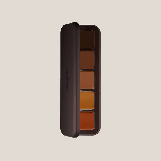 Underpainting Face Palette - deep