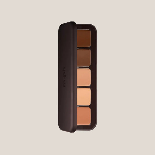 Underpainting Face Palette - medium