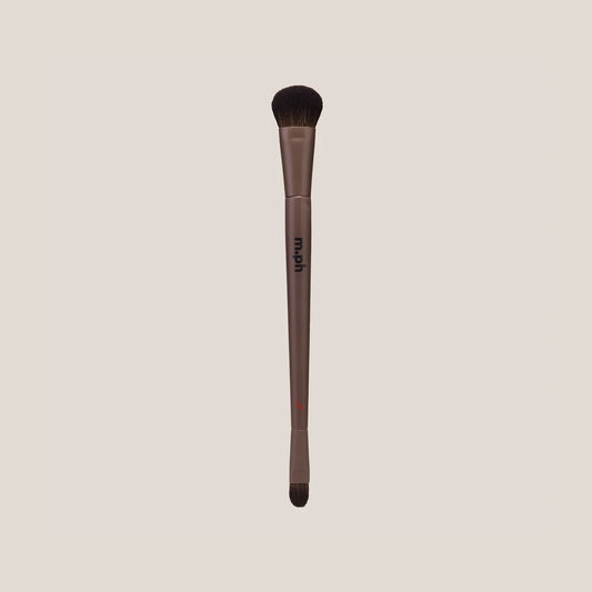 Underpainting Dual-Ended Sculpting Brush