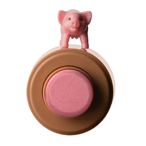piggy blush