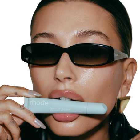 unscented lip treatment