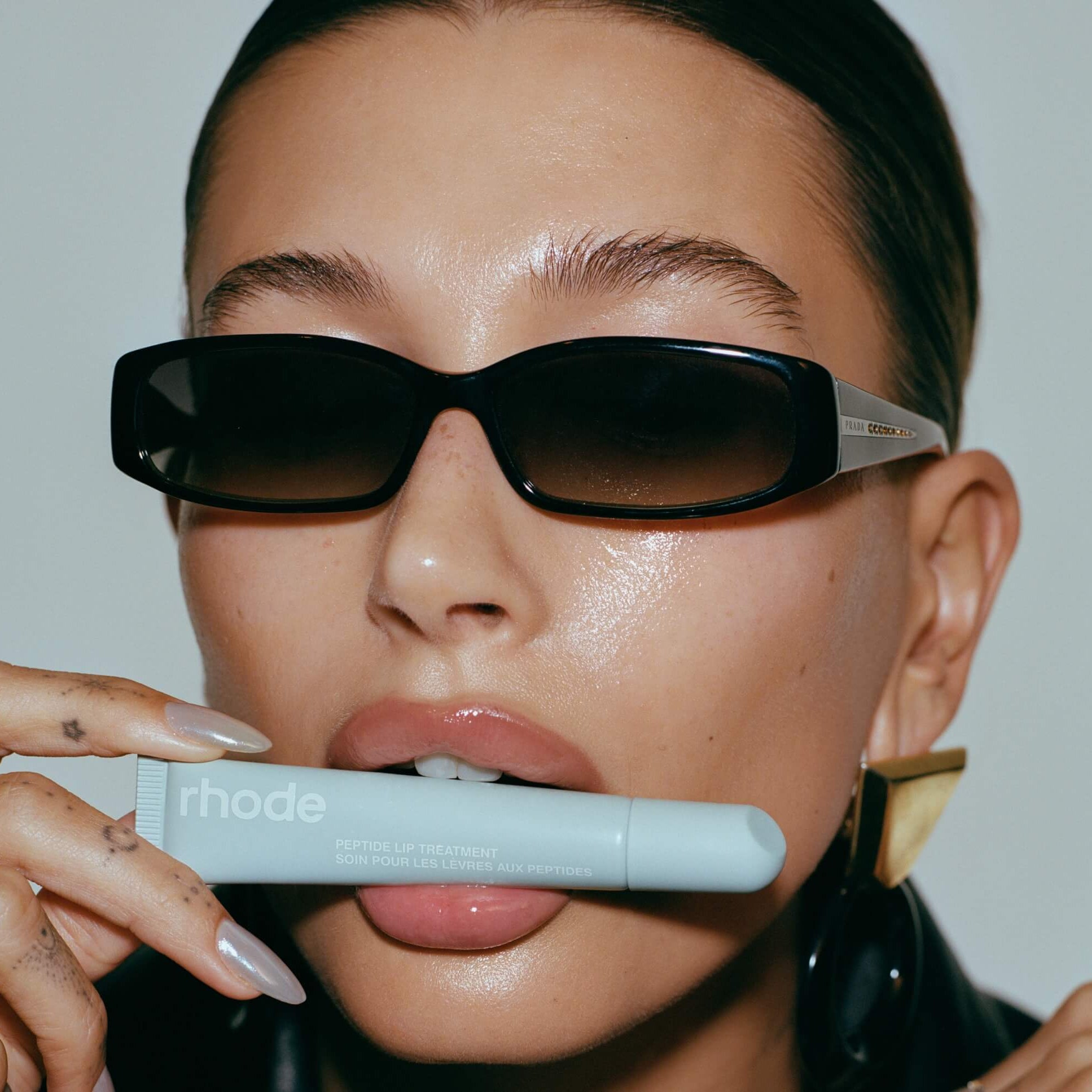 unscented lip treatment