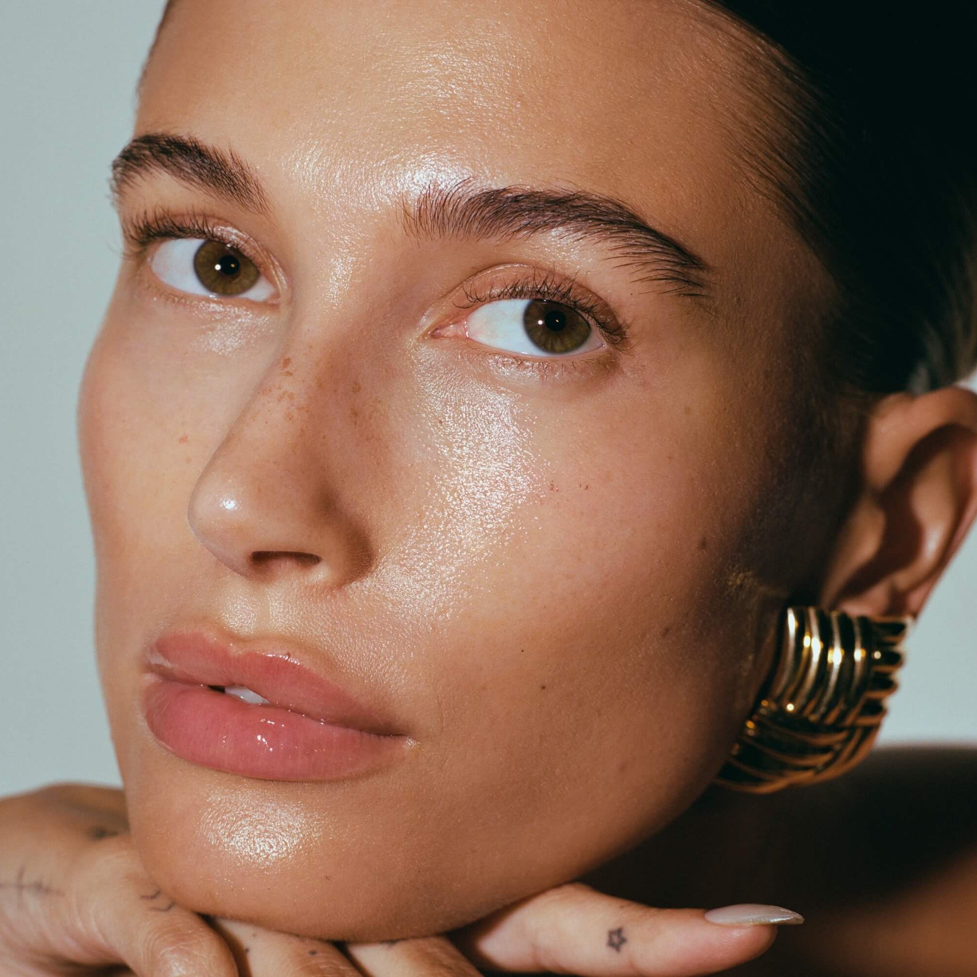 watermelon lip treatment