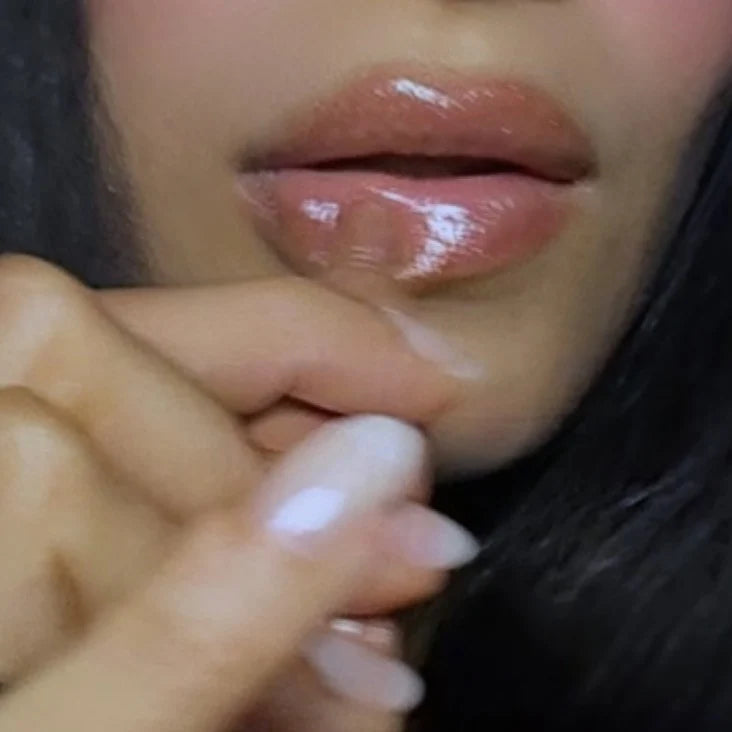 sweet apple lip tint