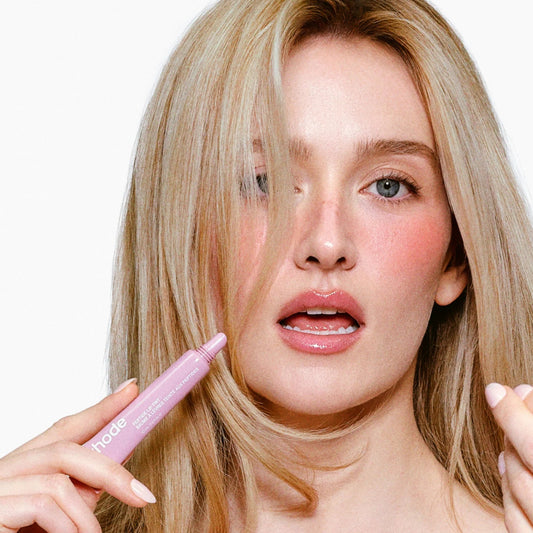 peptide lip tint pretzel