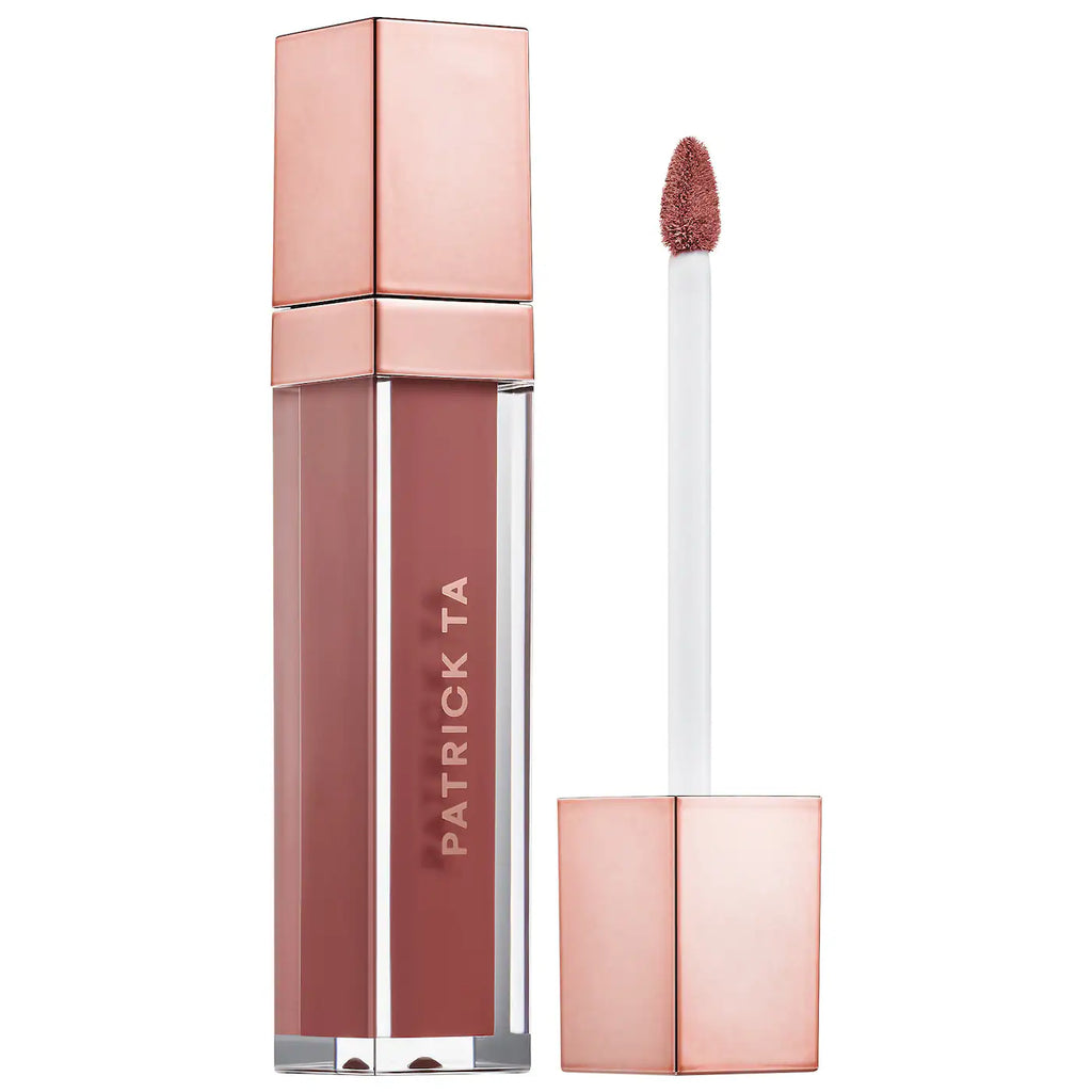 She's Confident - Silky Lip Crème