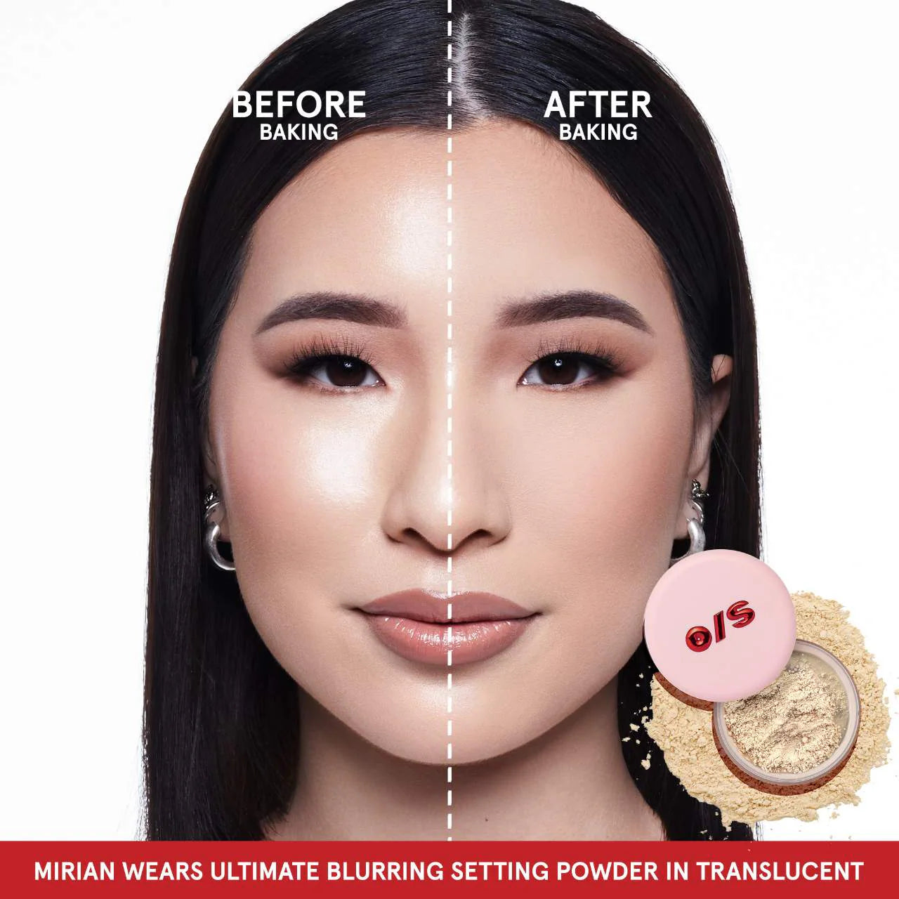 Universal Translucent Setting Powder
