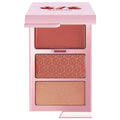 Very That - Cheek Clapper 3D Blush Trio Palette