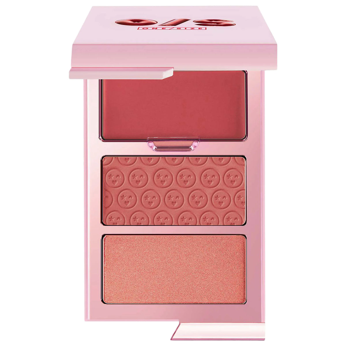 Phat Ass - Cheek Clapper 3D Blush Trio Palette