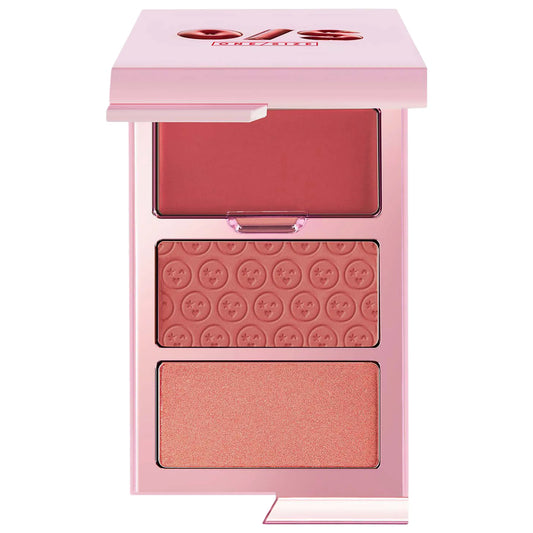 Phat Ass - Cheek Clapper 3D Blush Trio Palette