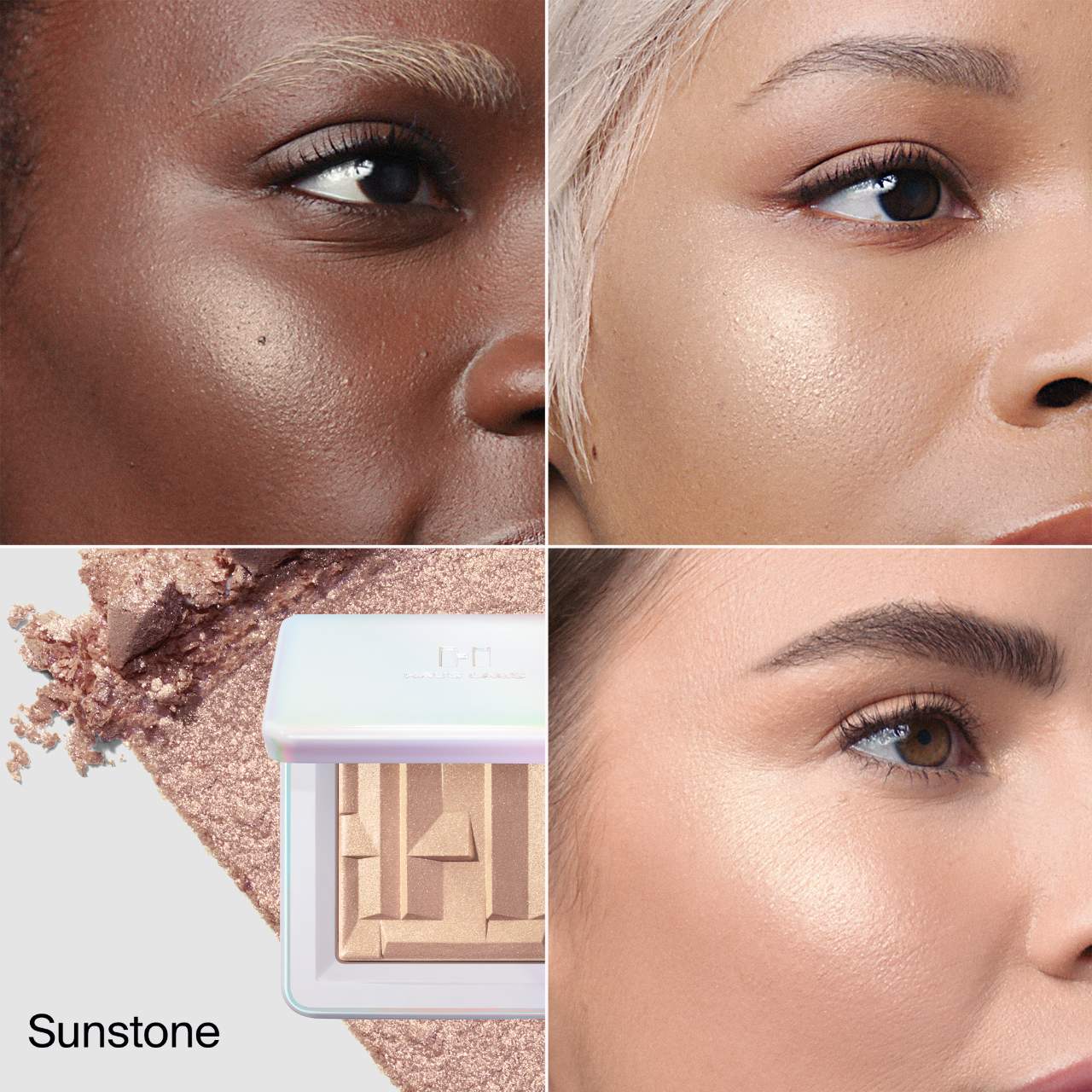 Sunstone Highlight