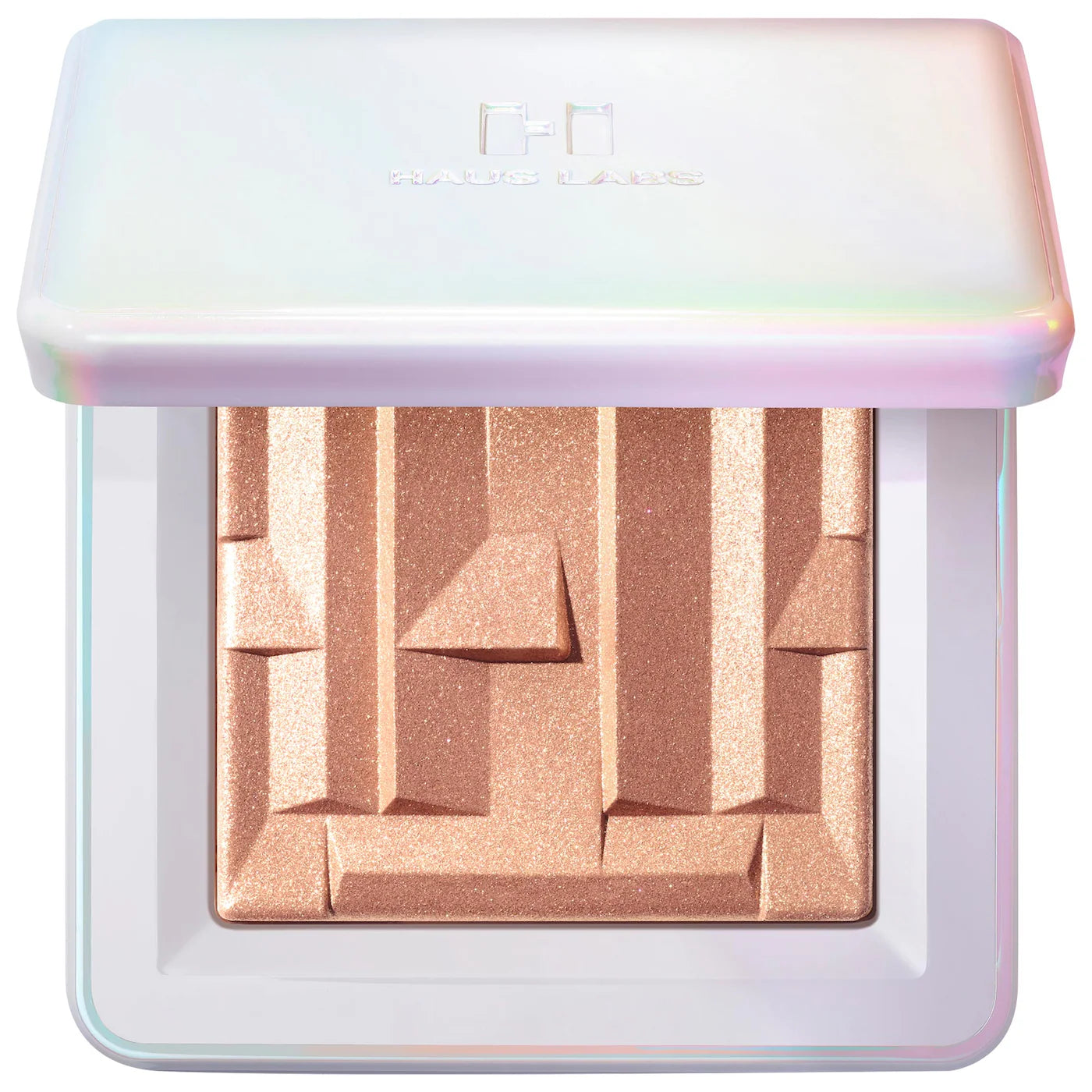 Peach Quartz Highlight