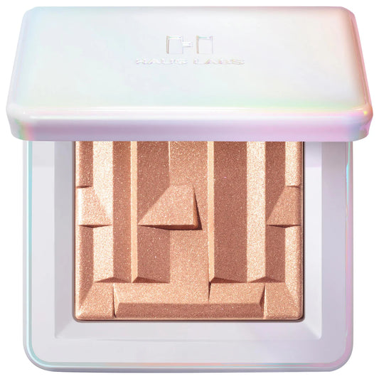 Peach Quartz Highlight