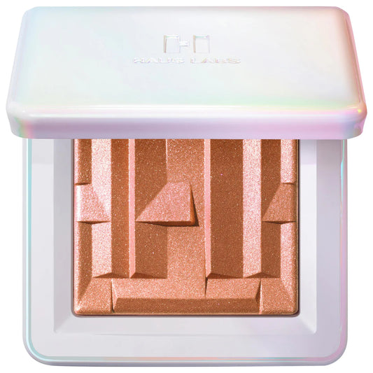 Pink Amethyst Highlight
