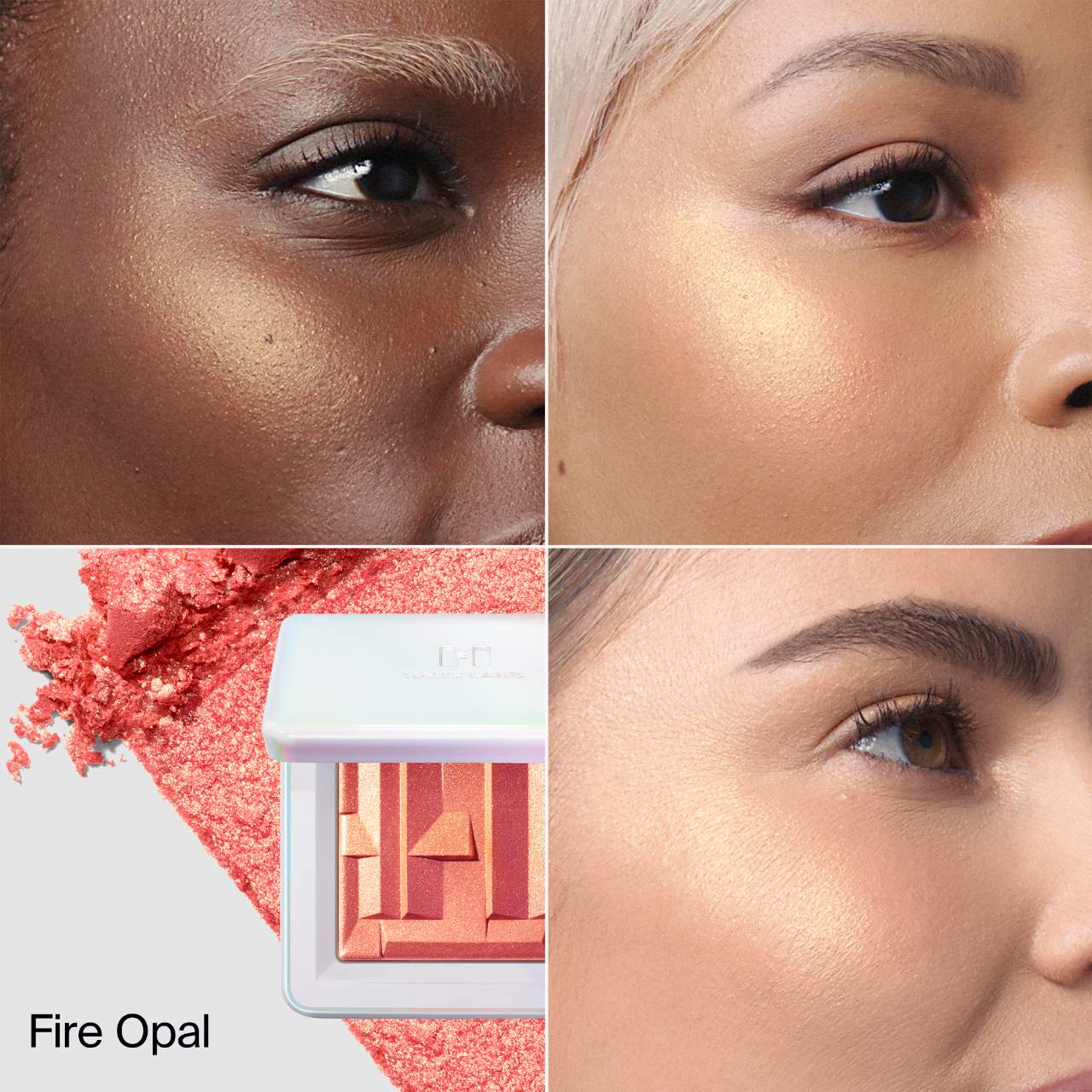 Fire Opal Highlighgt