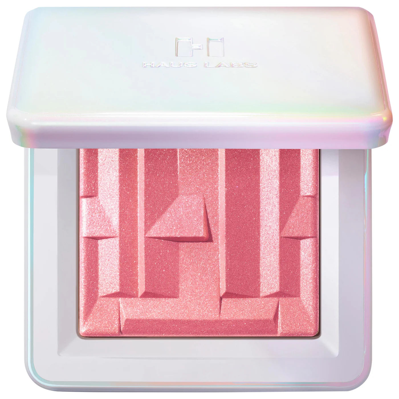 Rose Quartz Highlight