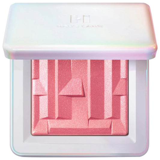 Rose Quartz Highlight