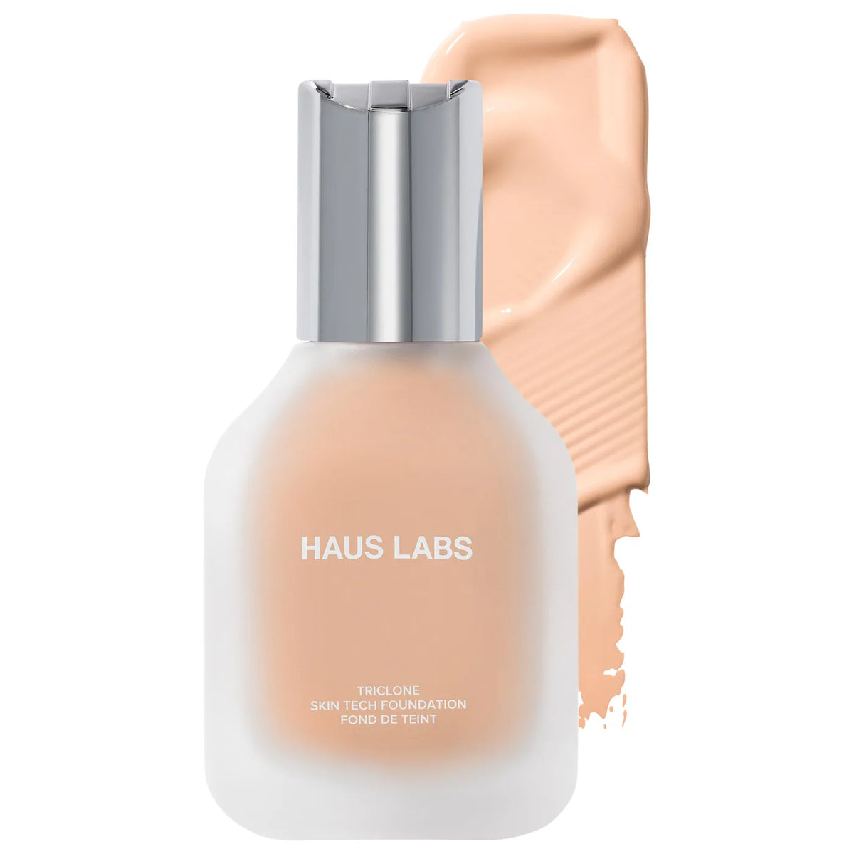 haus labs foundation - 130 Light Warm