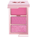 Attention Seeker - Cheek Clapper 3D Blush Trio Palette