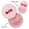Ultra Pink Setting Powder