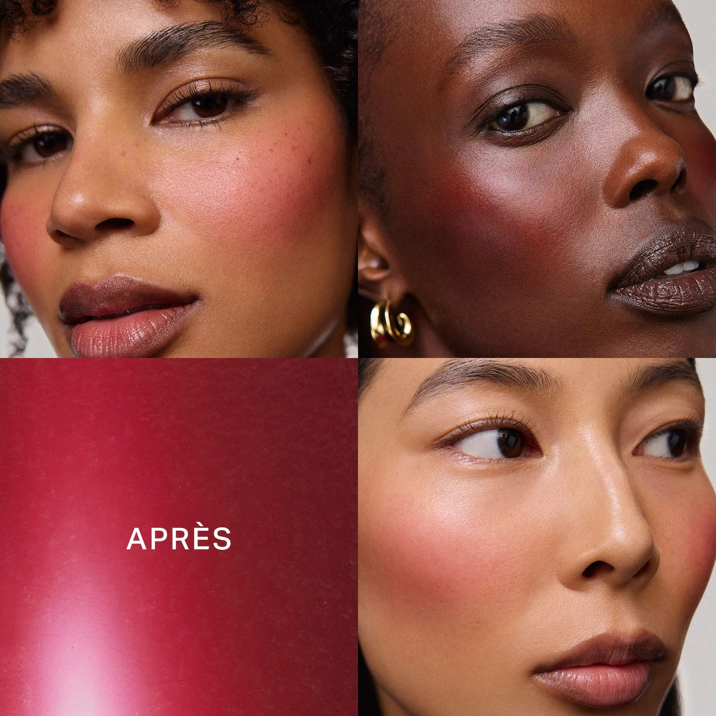 Flush Balm Cream Blush