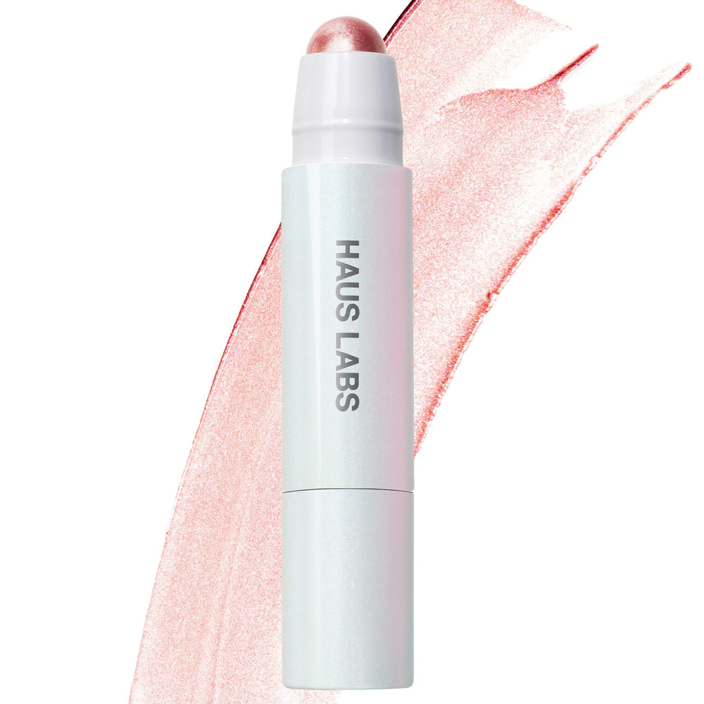 Glassy Pink Opal - Highlighter Stick