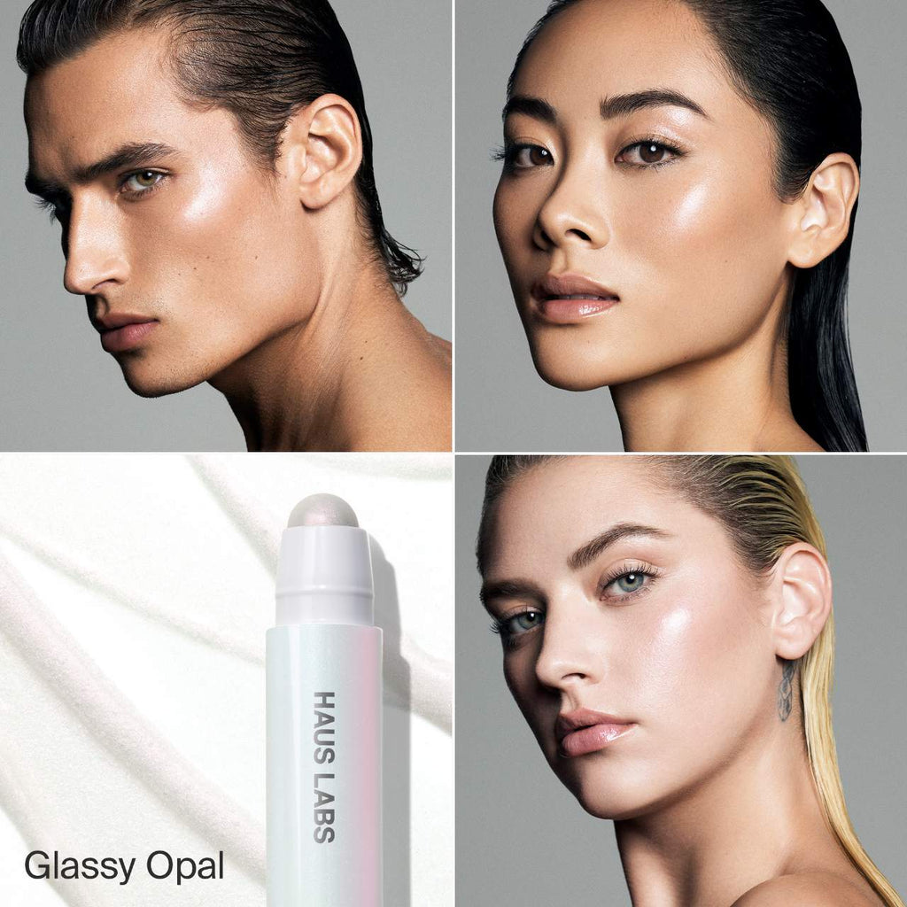 Glassy Opal - Highlighter Stick