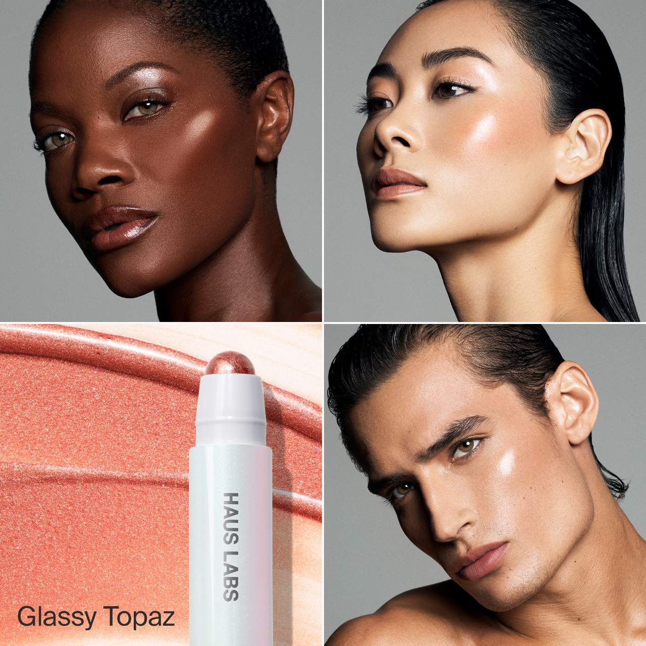 Glassy Topaz - Highlighter Stick