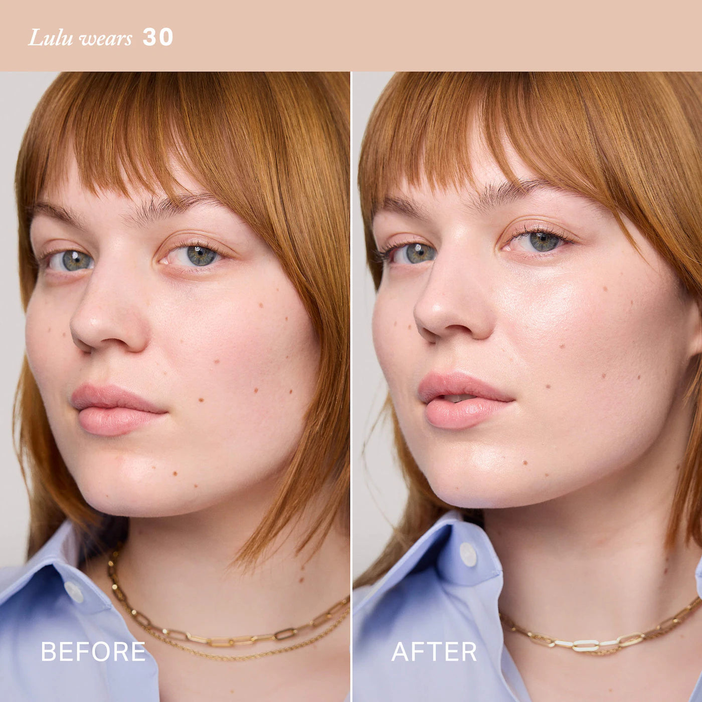 The Uniform Tinted Mineral Sunscreen SPF 45