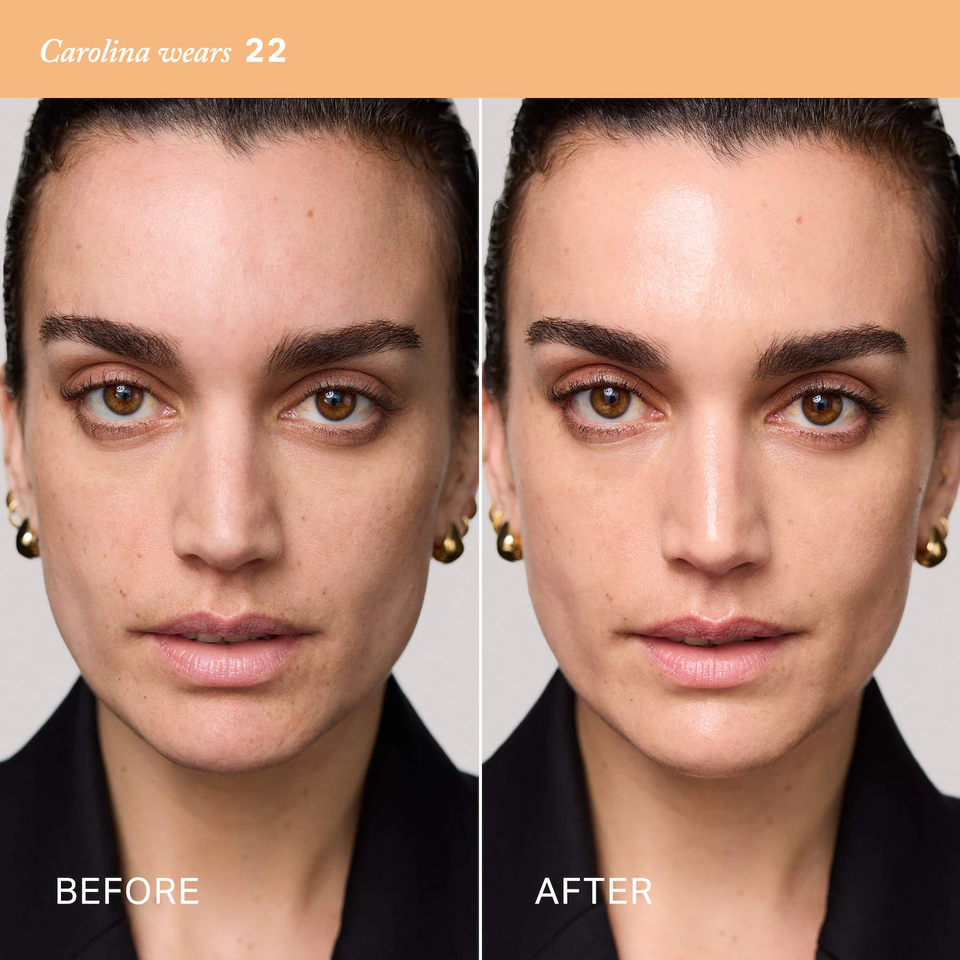 The Uniform Tinted Mineral Sunscreen SPF 45