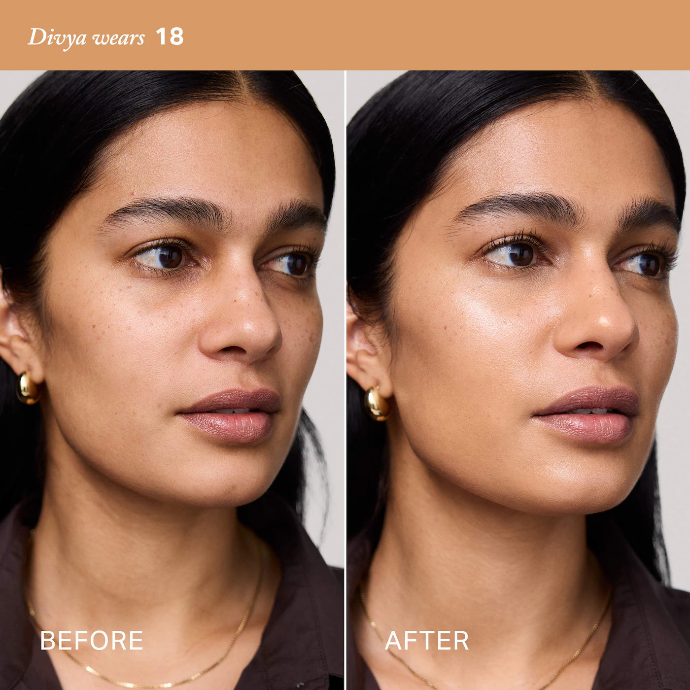 The Uniform Tinted Mineral Sunscreen SPF 45