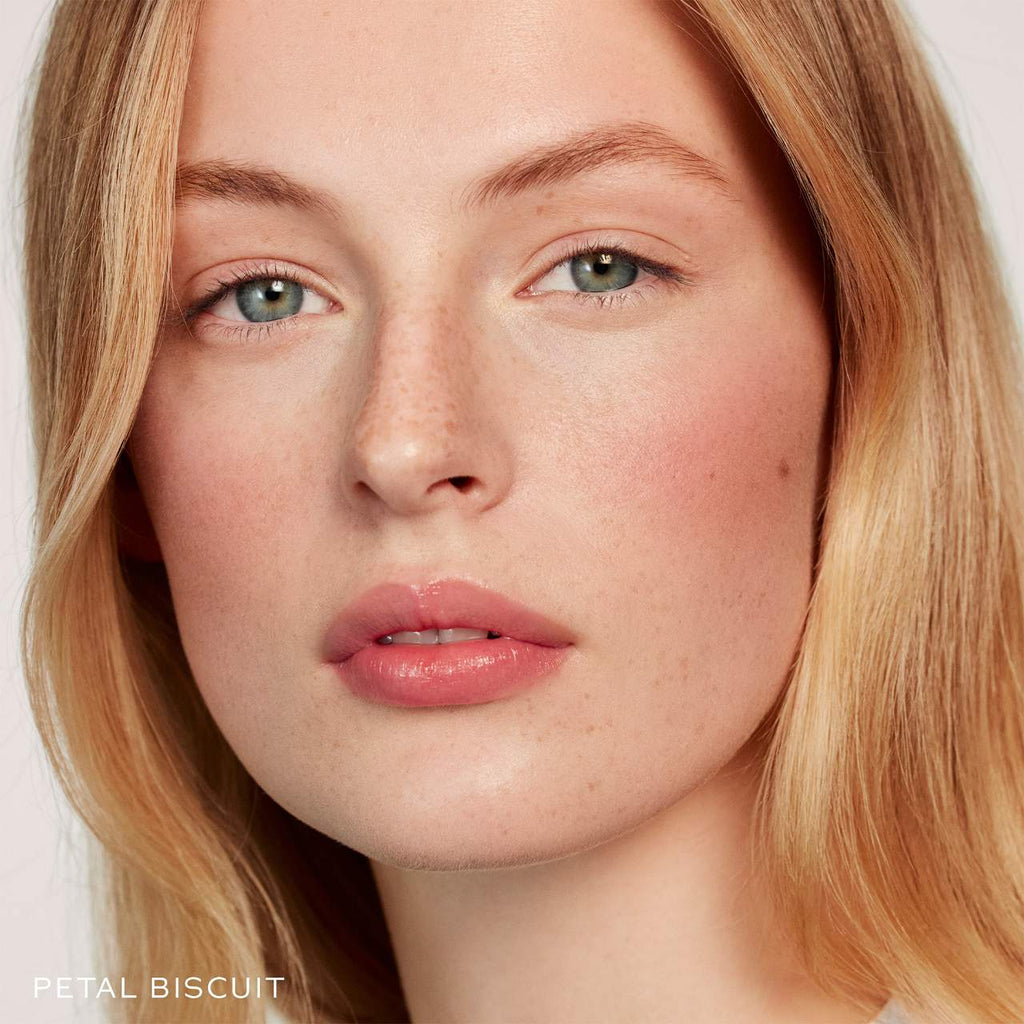 Petal & Biscut Baby Cheeks + Face Trace Sculpting Powder Duo