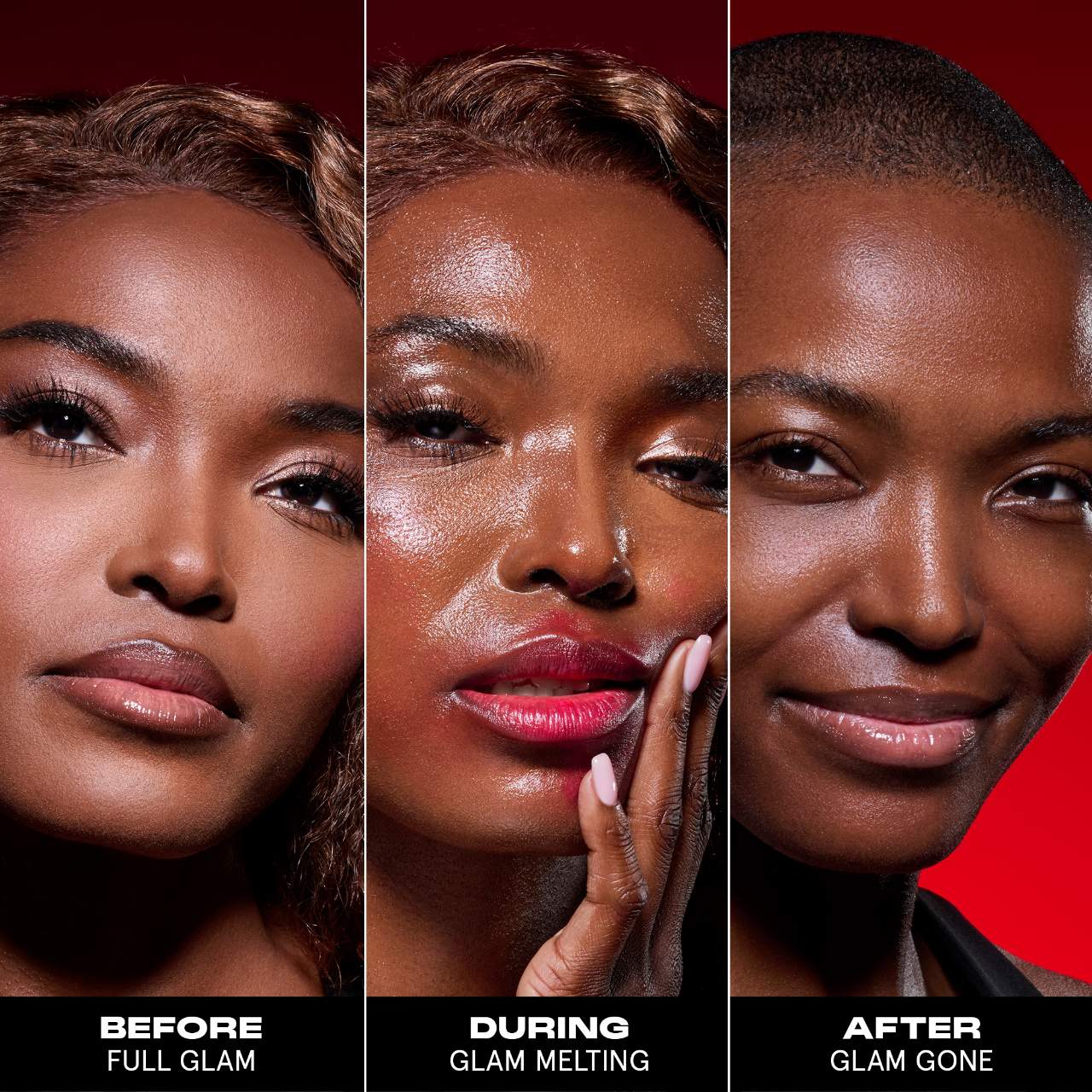 Go Off Makeup Remover Dissolving Mist