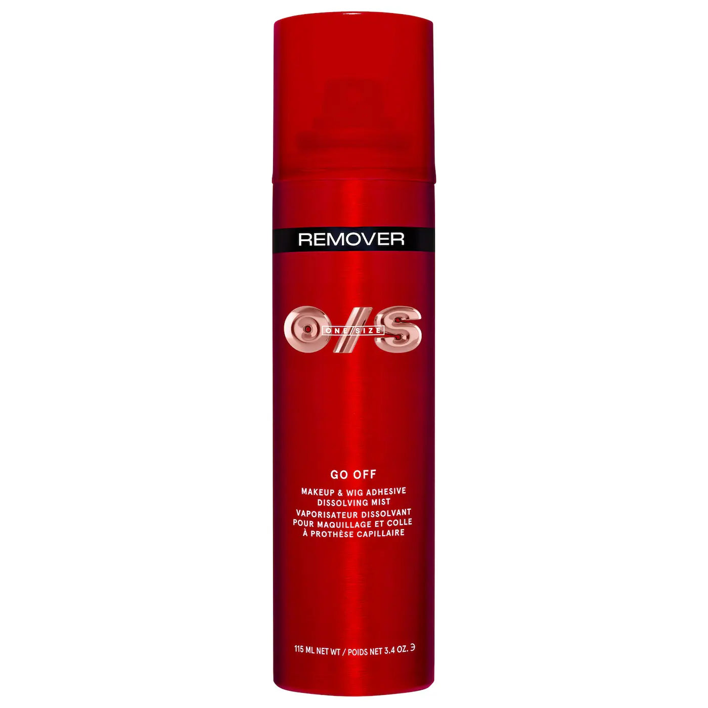 Go Off Makeup Remover Dissolving Mist