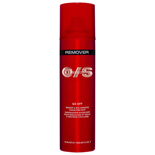 Go Off Makeup Remover Dissolving Mist