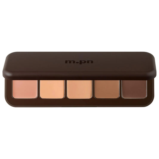 Medium - Underpainting Face Palette
