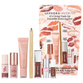 It's Giving Nude Lip Makeup Value Set