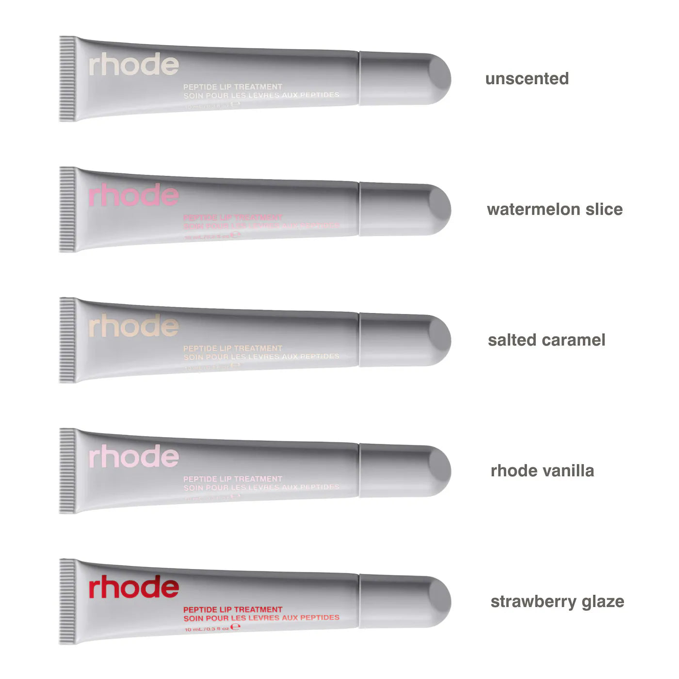 Rhode Lip Treatment
