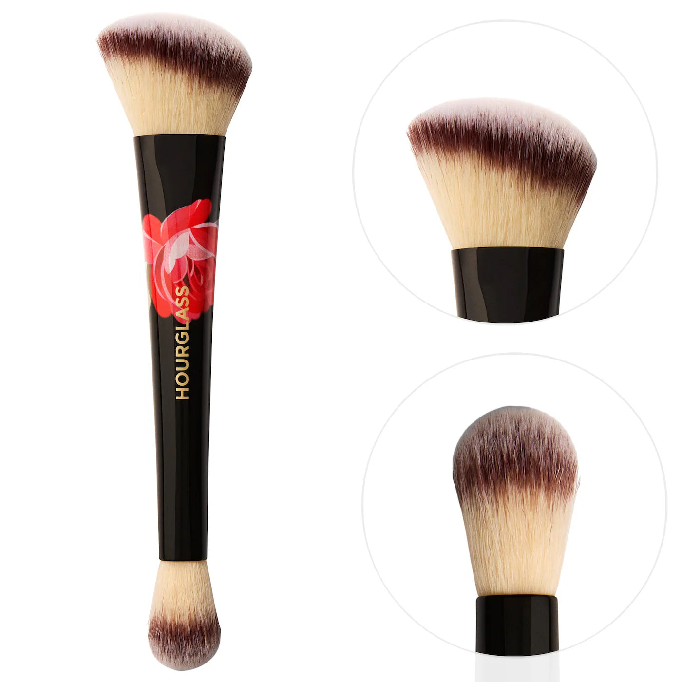 Ambient Lighting Edit Brush - Horse