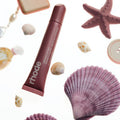 salty tan lip tint